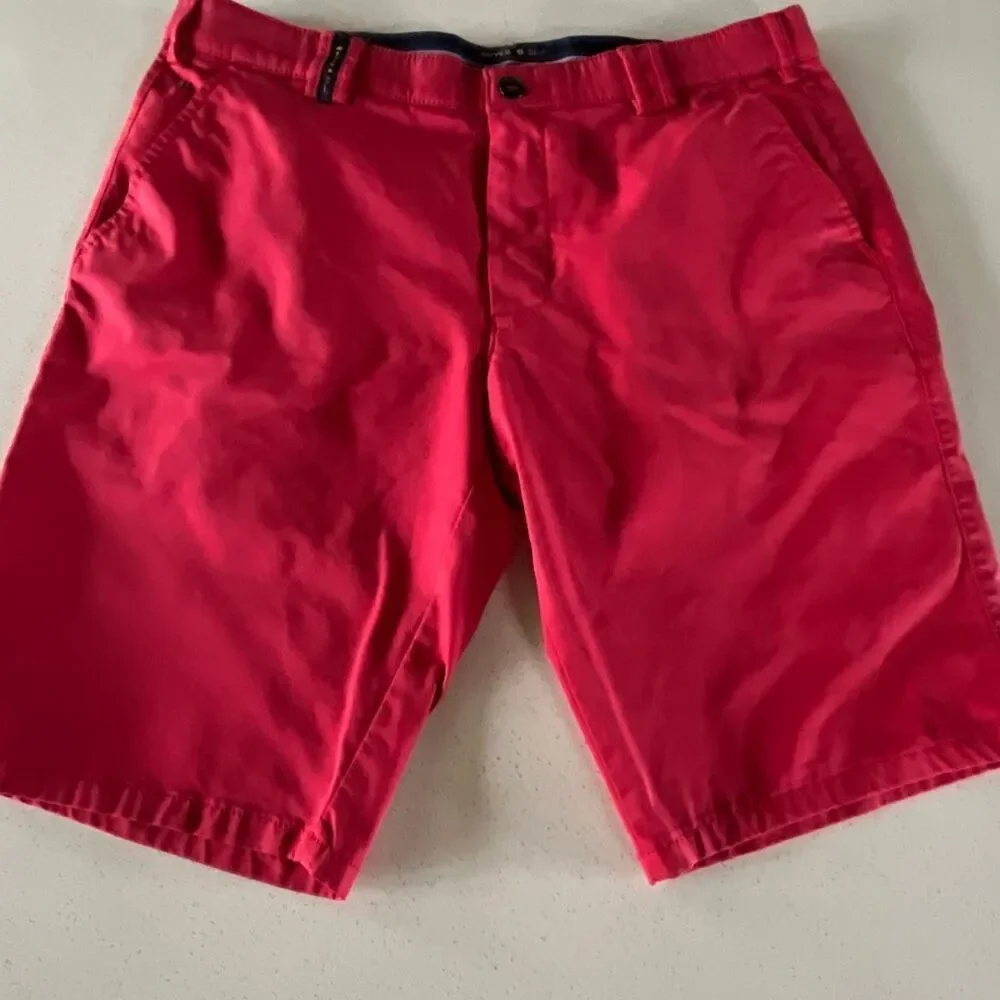Meyer B-St. Andrew’s Golf Shorts Sz. 34